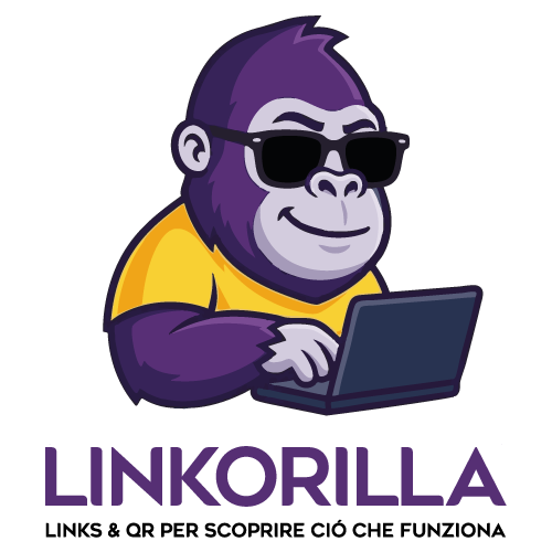 Linkorilla
