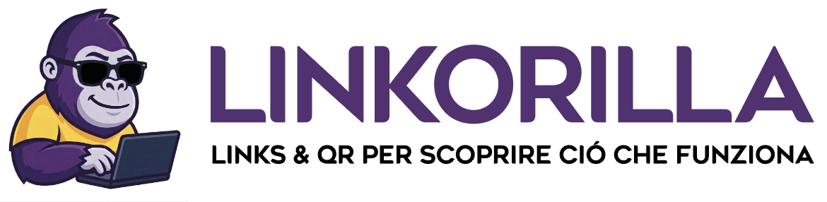 Linkorilla